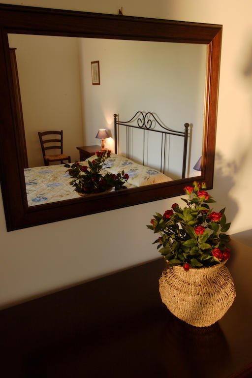 Agriturismo Quattro Pini Castagneto Carducci Extérieur photo