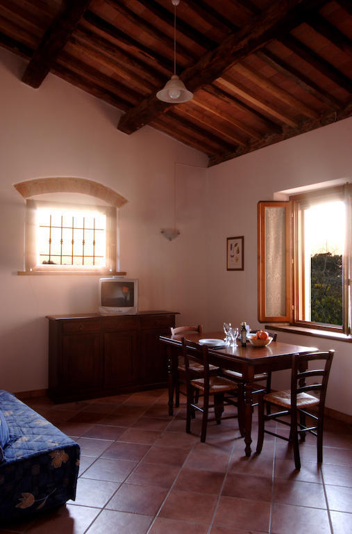 Agriturismo Quattro Pini Castagneto Carducci Chambre photo