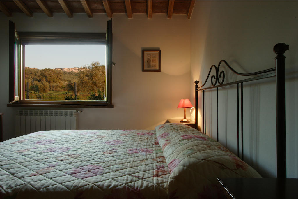 Agriturismo Quattro Pini Castagneto Carducci Chambre photo