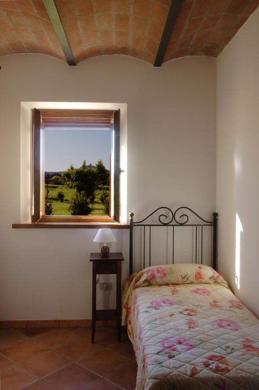 Agriturismo Quattro Pini Castagneto Carducci Extérieur photo