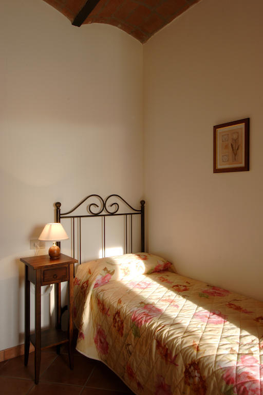 Agriturismo Quattro Pini Castagneto Carducci Extérieur photo