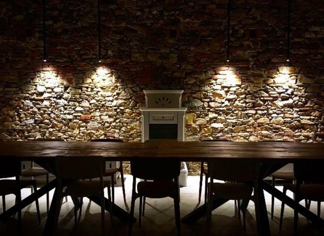 Agriturismo Quattro Pini Castagneto Carducci Extérieur photo