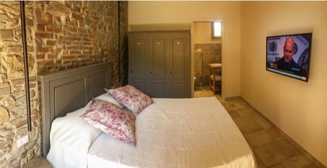 Agriturismo Quattro Pini Castagneto Carducci Extérieur photo